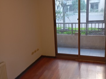 Arriendo Mensual / Departamento / Santiago