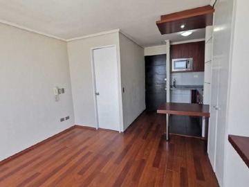 Arriendo Mensual / Departamento / Santiago