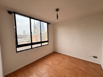 Arriendo Mensual / Departamento / Santiago