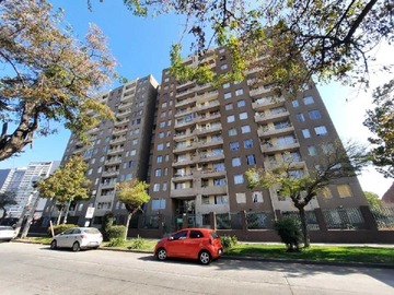 Arriendo Mensual / Departamento / Santiago