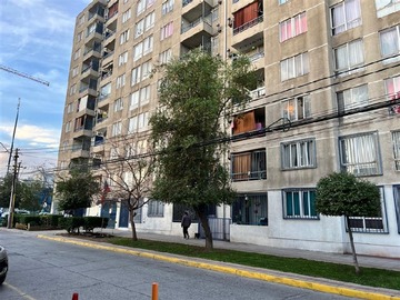 Arriendo Mensual / Departamento / Santiago