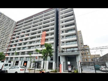Arriendo Mensual / Departamento / Santiago