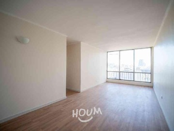 Arriendo Mensual / Departamento / Santiago