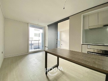 Arriendo Mensual / Departamento / Santiago