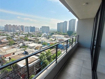 Arriendo Mensual / Departamento / Santiago