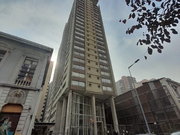 Arriendo Mensual / Departamento / Santiago