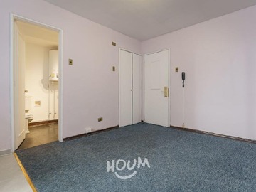 Arriendo Mensual / Departamento / Santiago