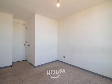 Arriendo Mensual / Departamento / Santiago