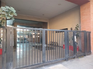 Arriendo Mensual / Departamento / Santiago