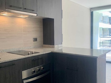 Arriendo Mensual / Departamento / Santiago
