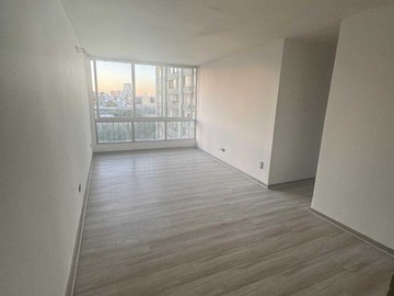 Arriendo Mensual / Departamento / Santiago