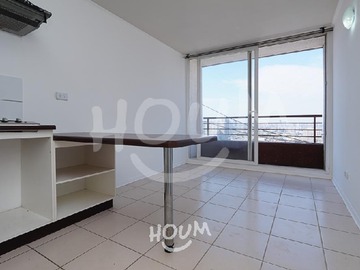 Arriendo Mensual / Departamento / Santiago