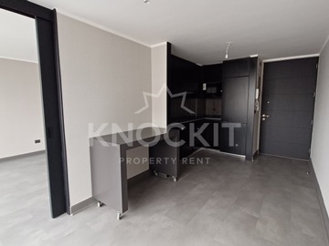 Arriendo Mensual / Departamento / Santiago