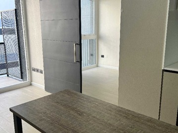 Arriendo Mensual / Departamento / Santiago
