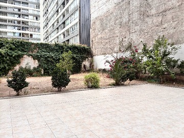 Arriendo Mensual / Departamento / Santiago