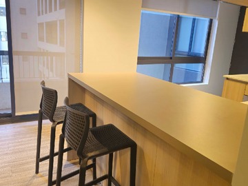 Arriendo Mensual / Departamento / Santiago