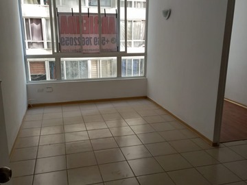 Arriendo Mensual / Departamento / Santiago