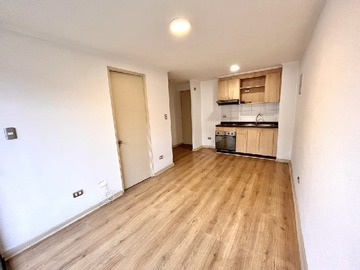 Arriendo Mensual / Departamento / Santiago