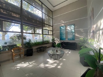 Arriendo Mensual / Departamento / Santiago