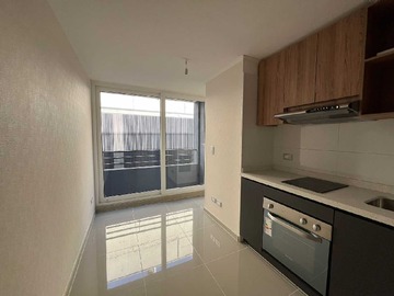 Arriendo Mensual / Departamento / Santiago