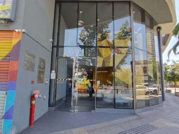 Arriendo Mensual / Departamento / Santiago