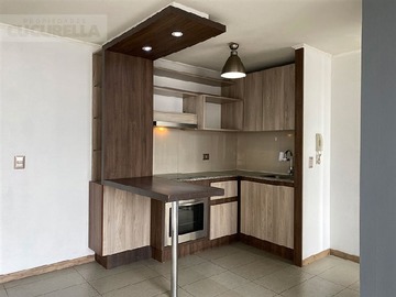Arriendo Mensual / Departamento / Santiago