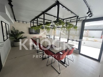 Arriendo Mensual / Departamento / Santiago