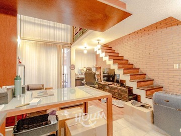 Arriendo Mensual / Departamento / Santiago