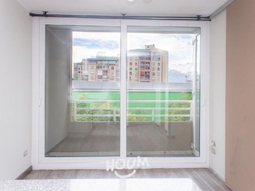 Arriendo Mensual / Departamento / Santiago
