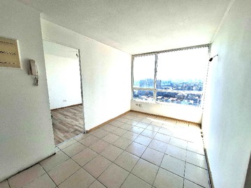 Arriendo Mensual / Departamento / Santiago