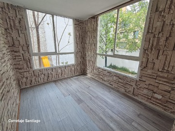 Arriendo Mensual / Departamento / Santiago