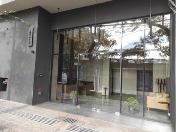 Arriendo Mensual / Departamento / Santiago