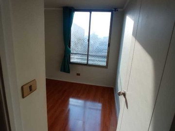 Arriendo Mensual / Departamento / Santiago