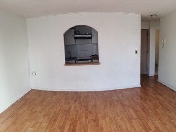 Arriendo Mensual / Departamento / Santiago