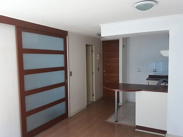 Arriendo Mensual / Departamento / Santiago