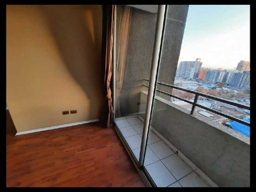 Arriendo Mensual / Departamento / Santiago