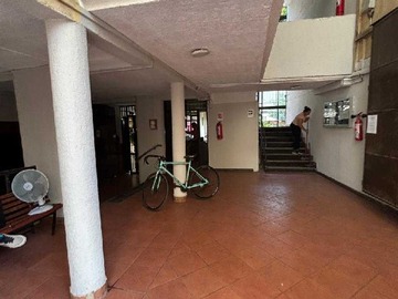 Arriendo Mensual / Departamento / Santiago