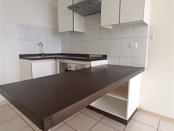 Arriendo Mensual / Departamento / Santiago