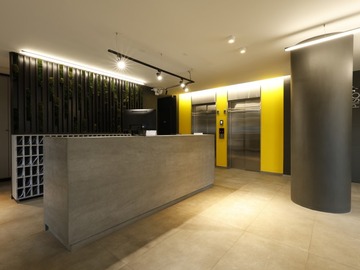 Arriendo Mensual / Departamento / Santiago