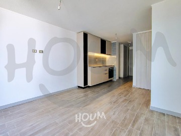 Arriendo Mensual / Departamento / Santiago