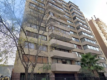 Arriendo Mensual / Departamento / Santiago
