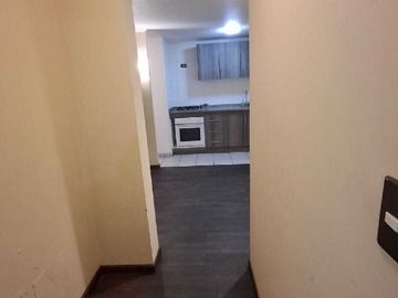 Arriendo Mensual / Departamento / Santiago