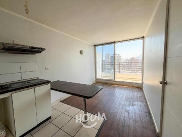 Arriendo Mensual / Departamento / Santiago