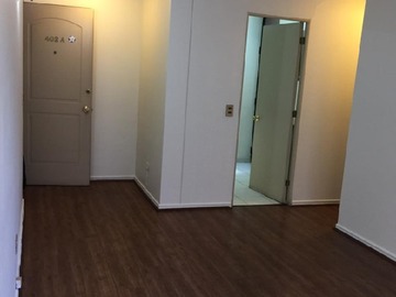 Arriendo Mensual / Departamento / Santiago