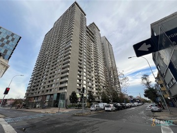 Arriendo Mensual / Departamento / Santiago