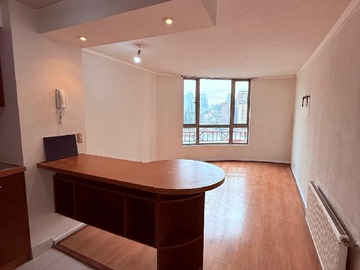 Arriendo Mensual / Departamento / Santiago
