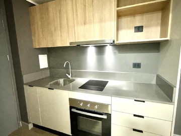Arriendo Mensual / Departamento / Santiago