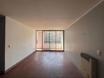 Arriendo Mensual / Departamento / Santiago