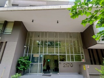 Arriendo Mensual / Departamento / Santiago