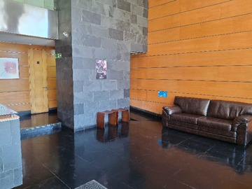 Arriendo Mensual / Departamento / Santiago